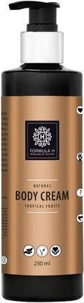 Produktbild Formula H Skincare Formula H - Bodycreme 250 ml (Körpercreme, 250 ml)