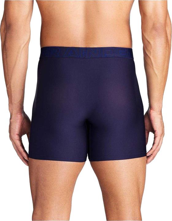 Produktbild Under Armour Performance Boxershorts (3erPack) (S, 3er Pack)