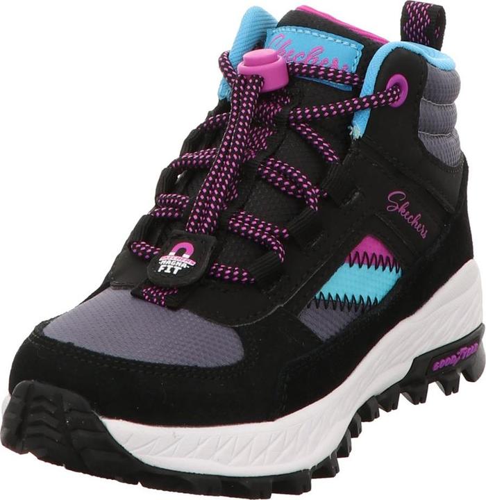 Produktbild Skechers Fuse Tread Lets Explore - 12226 (27)