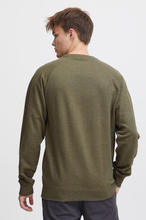 Immagine prodotto Blend Alex Felpa Maglione Pullover Da Uomo Con Girocollo Fodera In Pile (S)