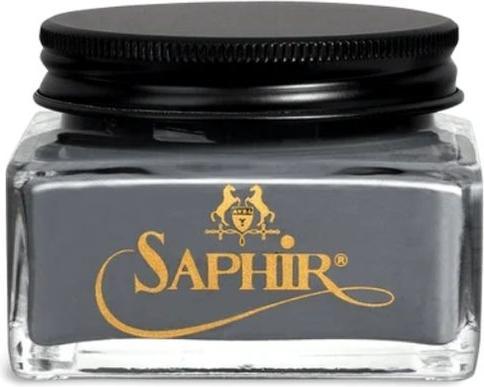 Immagine prodotto Saphir Médaille d'Or Schuhpflegecreme pommadier 1925 (1 x, 75 ml)