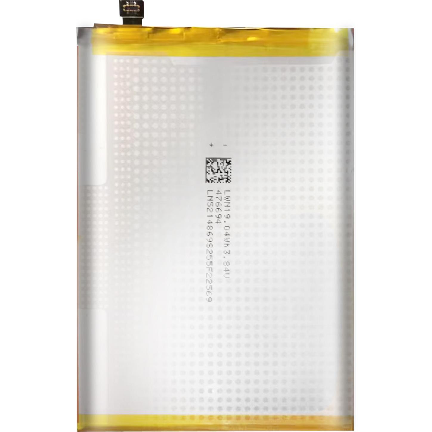 Thumbnail - Clappio 5000mAh Austausch-Akku, Smartphone Akku