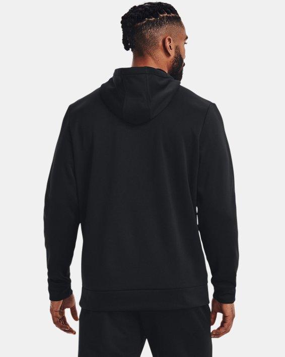 Produktbild Under Armour Fleece Kapuzenpullover Herren (M)