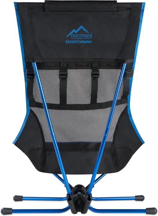 Produktbild Normani Campingstuhl Saskatchewan - 8785