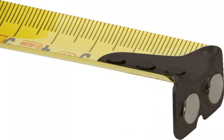 Actual product image KS Tools Measuring tape with lock (5 m)