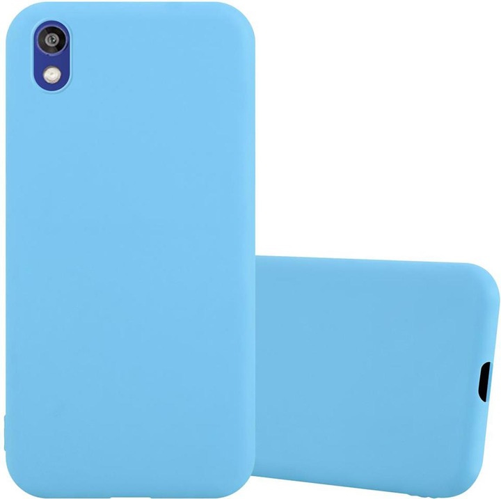 Immagine prodotto Cadorabo Copertina in TPU Candy (Huawei Y5 (2019), Onore 8s)