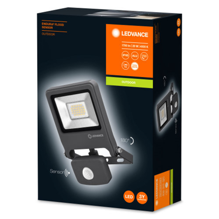 Immagine prodotto Ledvance Endura (1700 lm, IP44)