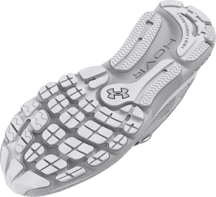 Actual product image Under Armour Womens/Ladies Hovr Infinite 5 Running Trainers (38)