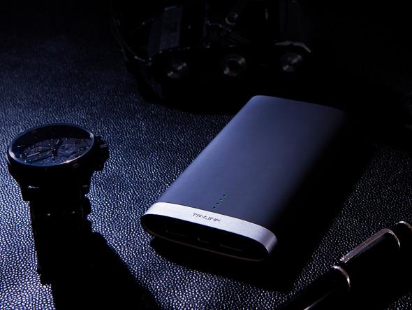 Actual product image TP-Link Pb50 (10000 mAh, 50 Wh)