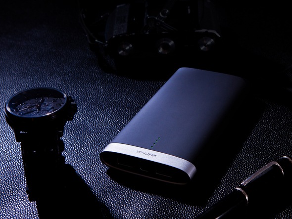 Actual product image TP-Link Pb50 (10000 mAh, 50 Wh)