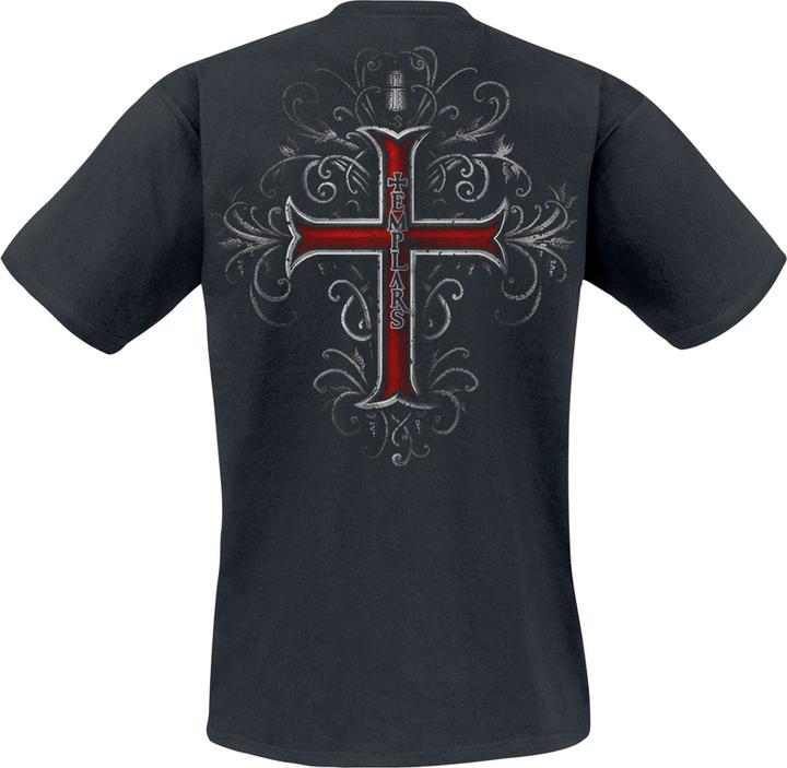 Produktbild Sabaton Templars (3XL)
