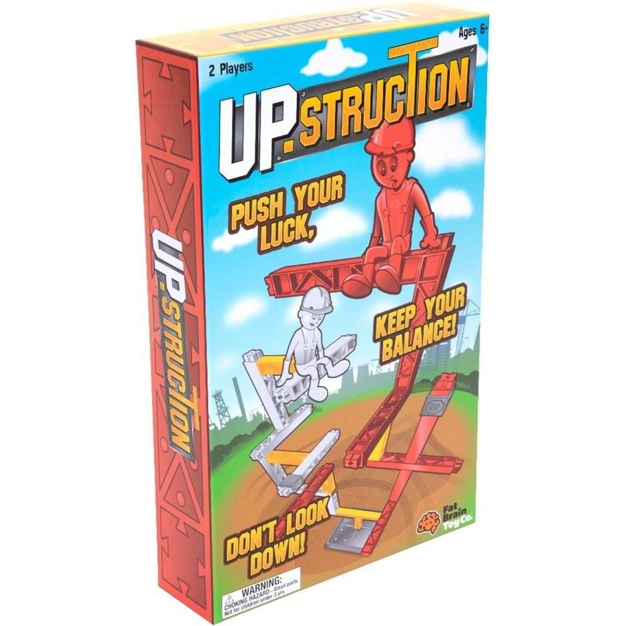 NoName UpStruction-Strategiespiel (55652593)