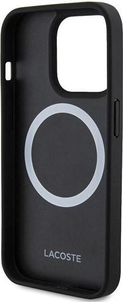 Produktbild Lacoste Hardcase (Apple iPhone 15 Pro Max)