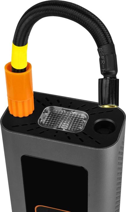 Actual product image EAL EUFAB - Mini Kompressor aufladbar (0.00 bar)