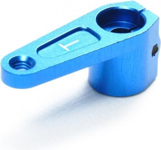 Produktbild Tamiya Alu Servohebel (/FUTABA)