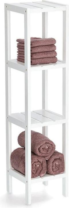 Produktbild Zeller Present Standregal (22 x 22 x 92 cm)