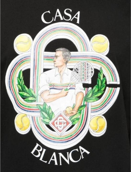 Produktbild Schubiger Le Joueur TShirt (L)