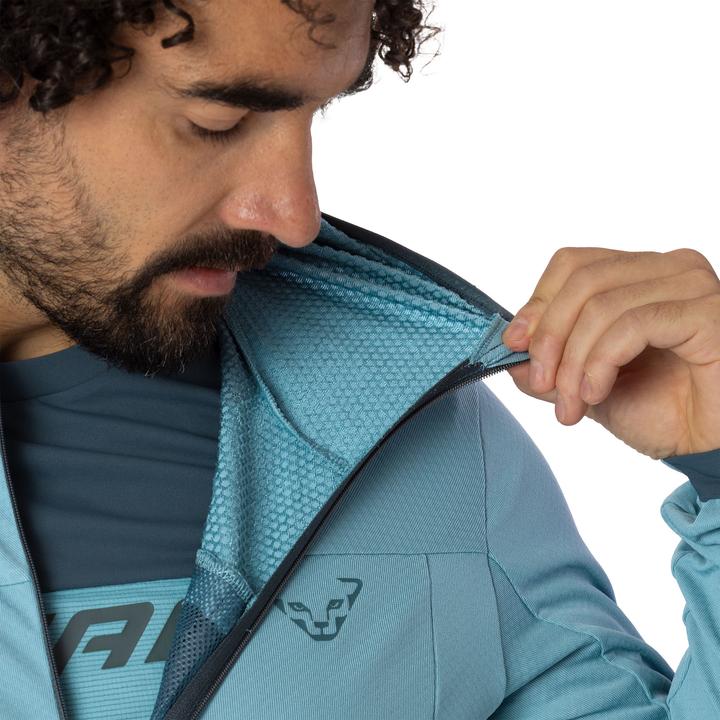 Immagine prodotto Dynafit Traverse Thermal 1/2 Zip M (M)