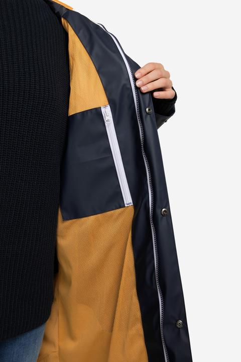 Immagine prodotto Laurasøn Funktions-Regenjacke, Kapuze (XL)