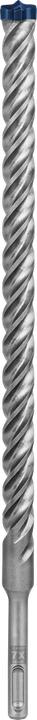 Actual product image Bosch Professional Zubehör EXPERT SDS plus-7X hammer drill, 16 x 250 x 315 mm (16 millimetres)