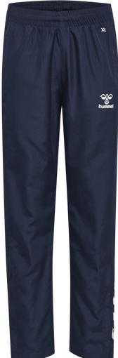 Produktbild hummel Core Xk Micro Pants Kids (116)