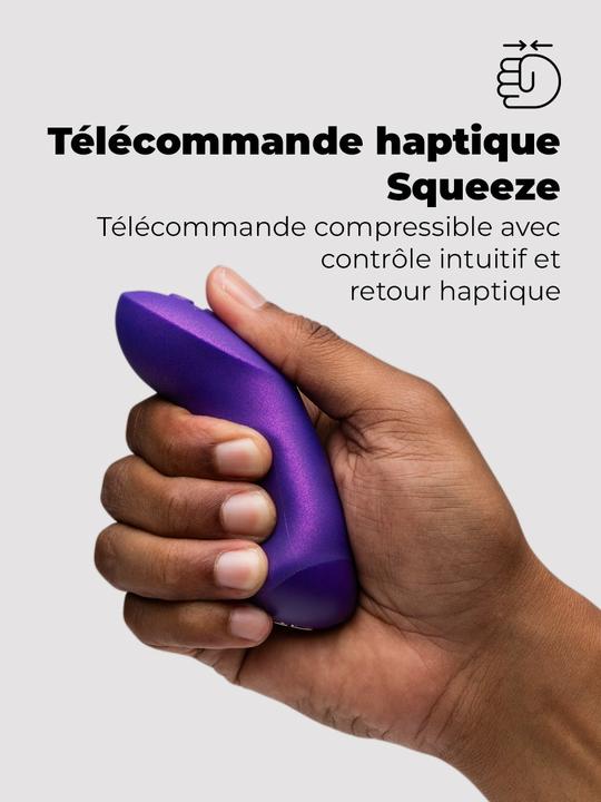 Actual product image We-Vibe Chorus Pro