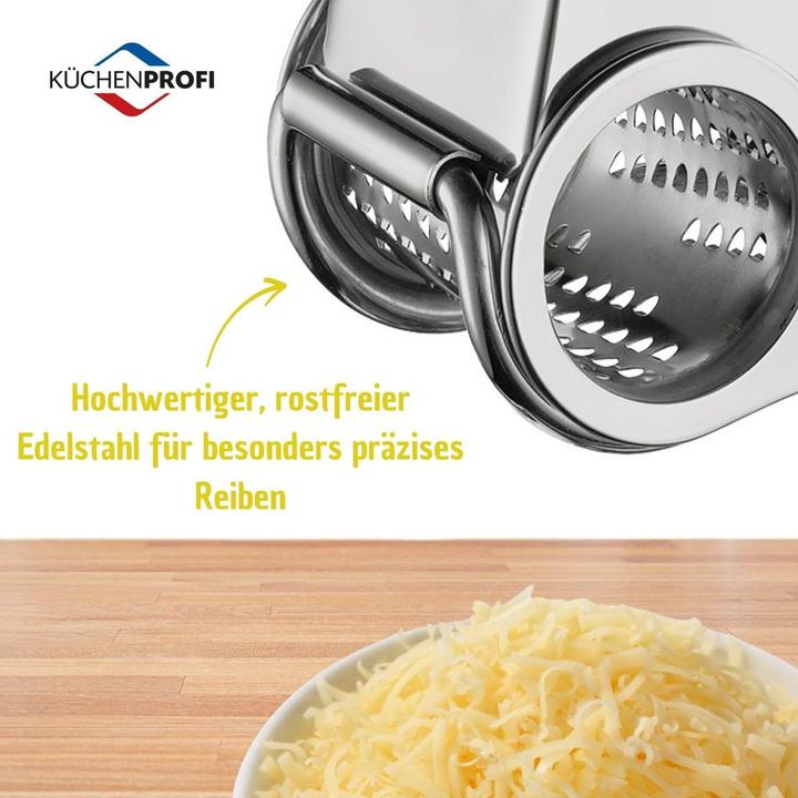 Actual product image Küchenprofi Cheese pliers