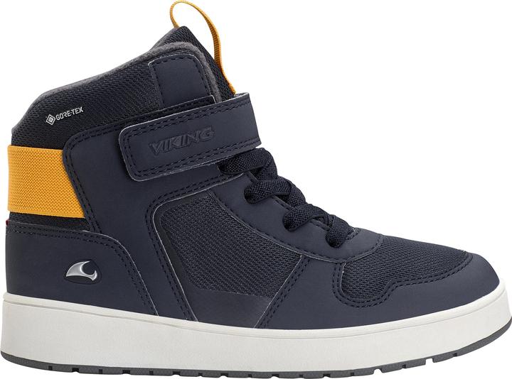 Actual product image Viking Jack Warm GTX 1V (37)