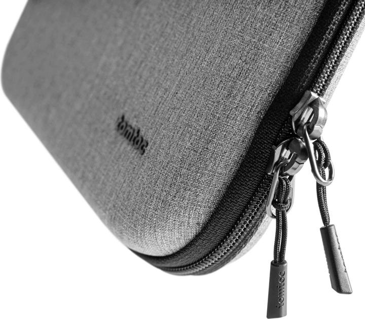 Image du produit tomtoc - FancyCase Plus (B06A2G2) - iPad Pro 11 (2018 / 2020 / 2021 / 2022) - Gray (Apple iPad Pro 11 2020)