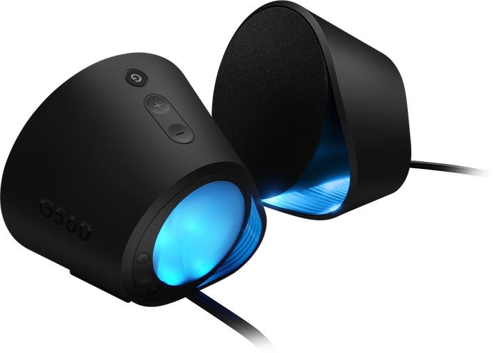 Actual product image Logitech G560