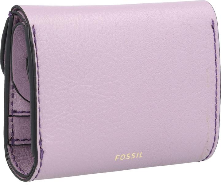 Actual product image Fossil Heritage wallet leather 10 cm