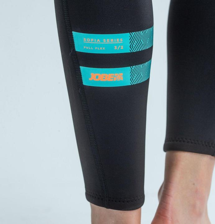 Actual product image Jobe 's wetsuit sofia (5mm, L)