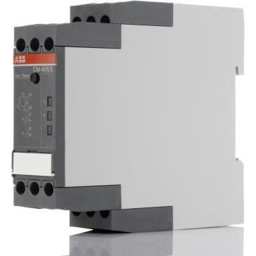 ABB Thermistor Relay 110-130VAC220/230VAC, Relais