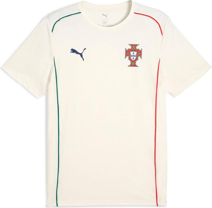 Actual product image Puma Portugal T-shirt 2025/26 (S)