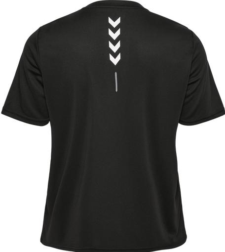 Produktbild hummel Hmlte Curvy T-Shirt Plus (XL)