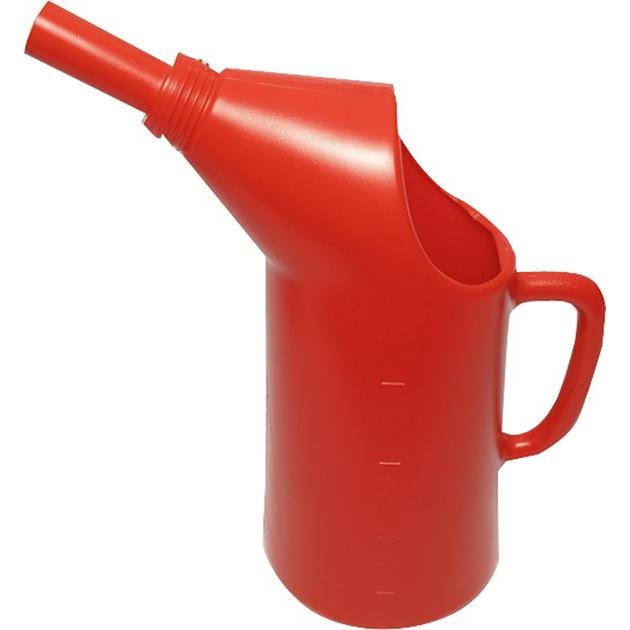 Magni Reilang Ölmass 3l Ölmass PE rot 3l (204087)