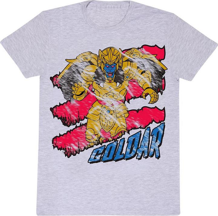 Produktbild Power Rangers TShirt (XL)