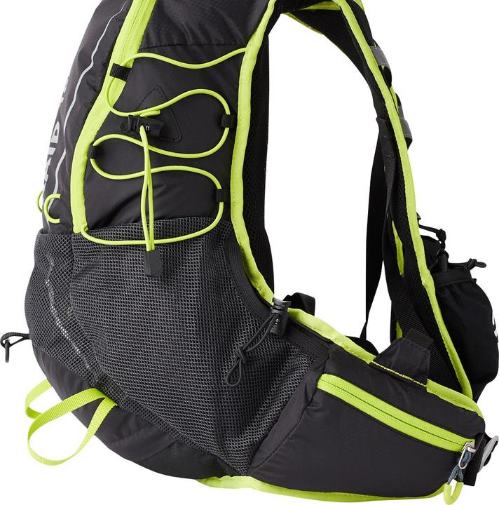 Produktbild Wilsa Wanderrucksack "Raid" 16L (16 l)