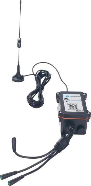 Immagine prodotto Dragino WSC2-L Stazione meteo LoRaWAN trasmettitore RS485 868MHz