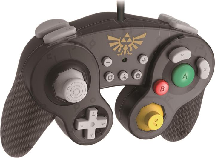 Productafbeelding HORI Slagveld - Zelda (Switch)