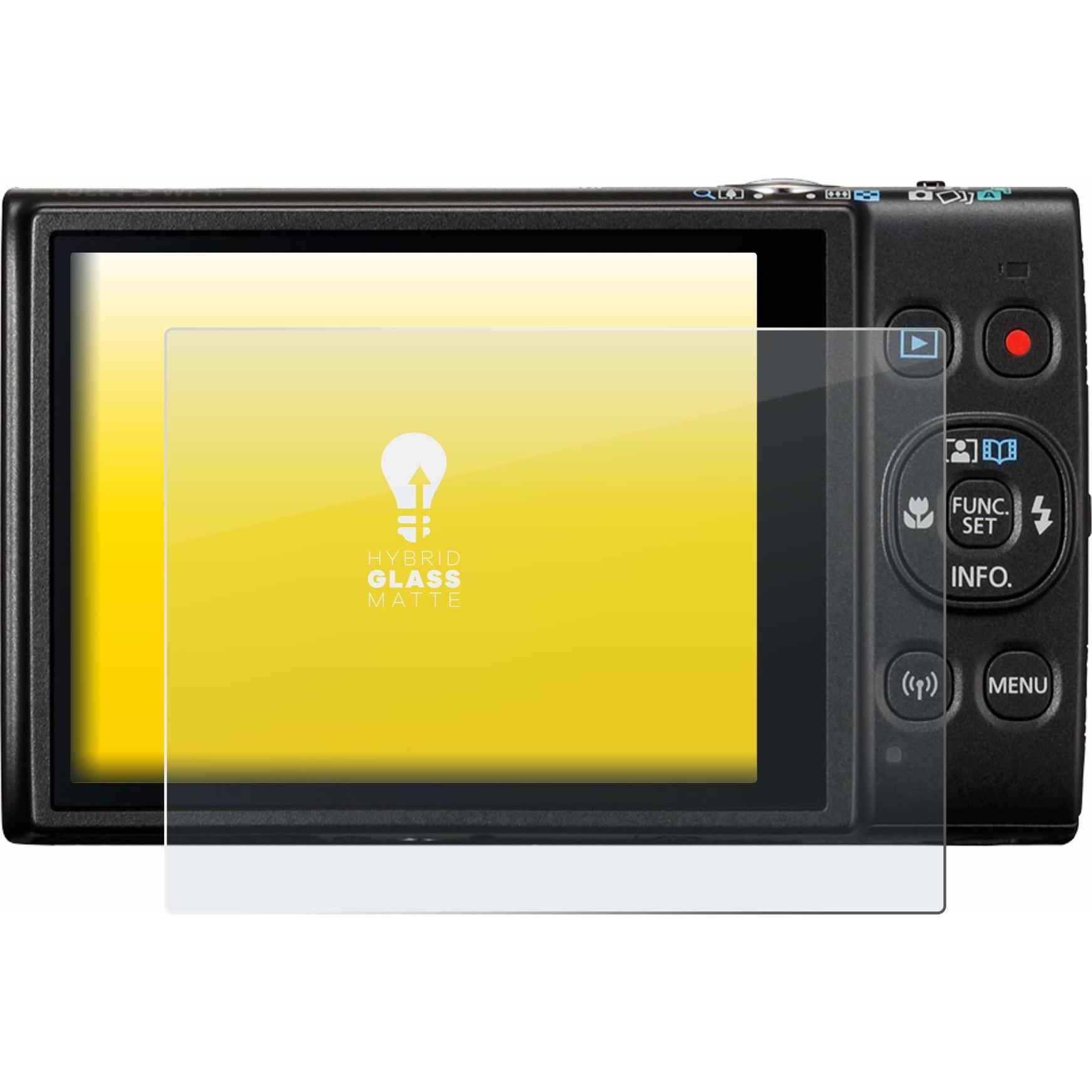 Thumbnail - upscreen Schutzglas Schutzfolie Glas Folie Displayschutz matt (Displayschutz), Kameraschutz