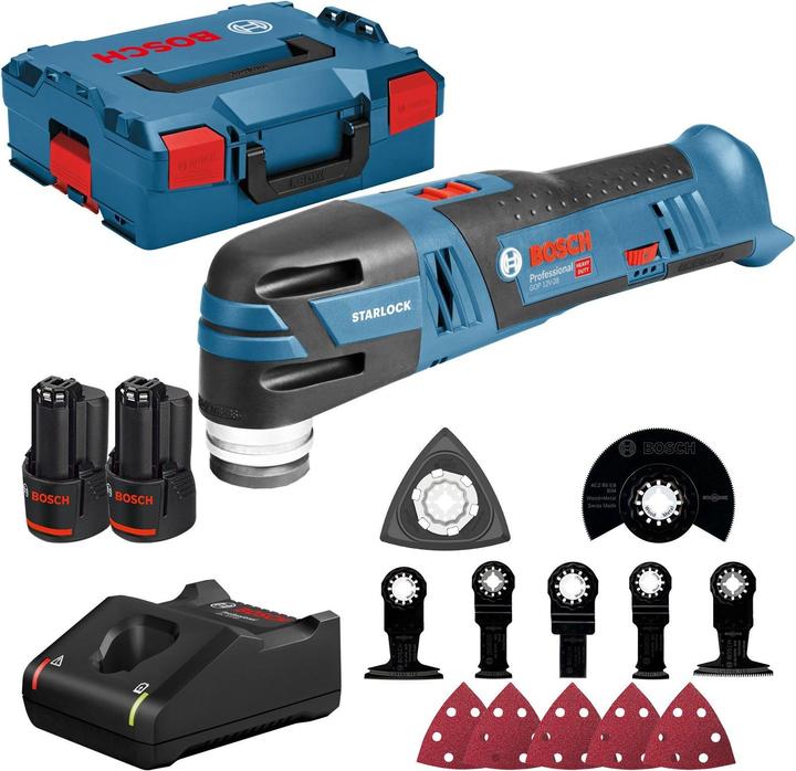 Actual product image Bosch Professional GOP 12V-28