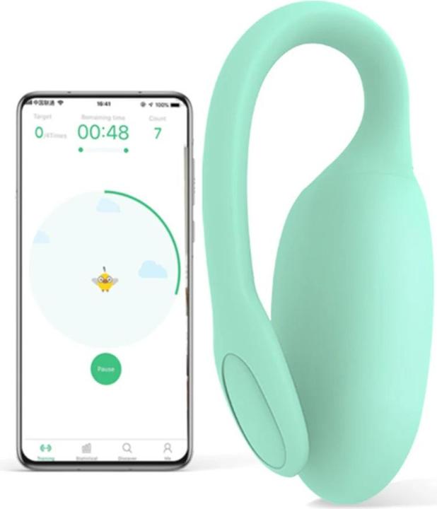 Magic Motion Cône FitCute Rejuve (27 g)