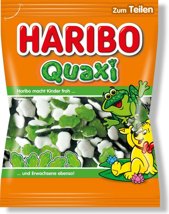 Image du produit Haribo Quaxi (1 pcs, 200 g)