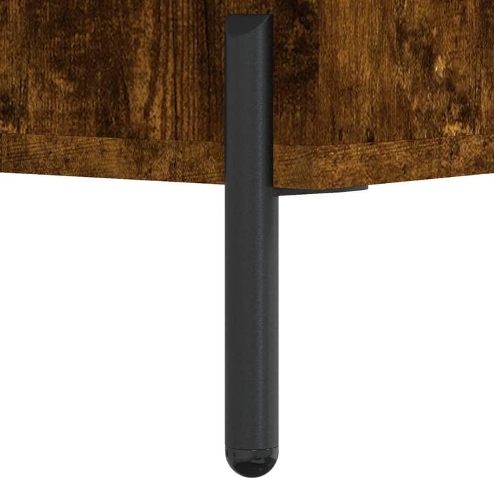Image du produit vidaXL Highboard (69.50 x 31 x 115 cm)