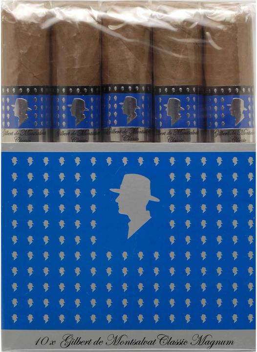 Produktbild Gilbert de Montsalvat Classic Magnum (Parejo)