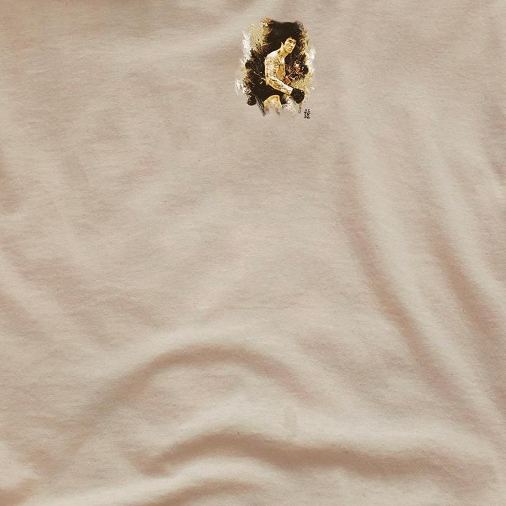 Produktbild Bruce Lee Intensity TShirt (M)