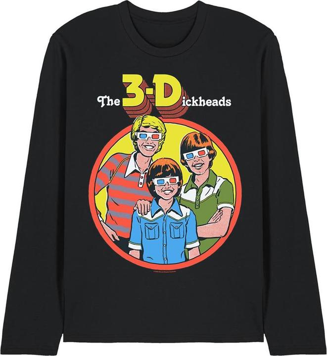 Produktbild Steven Rhodes TShirt (L)
