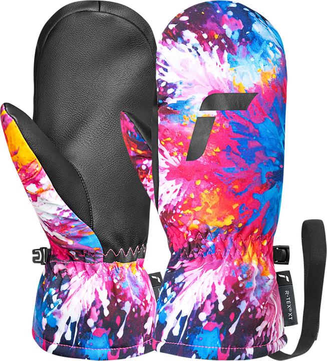 Produktbild Reusch Kid's Carter R-TEX XT Mitten (4)