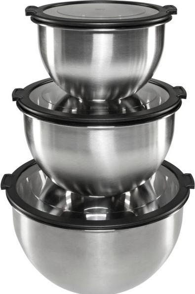 Actual product image GEFU Bowl set 'Mondi (24 cm, 4.50 l, 1 x)